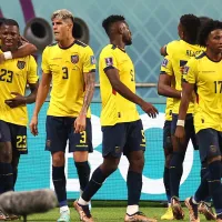 ¿Para qué lo llamaron? Jugador de la Selección Ecuador es 'olvidado' en su club