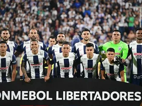 Ídolo de Liga de Quito sigue haciendo historia en el fútbol sudamericano