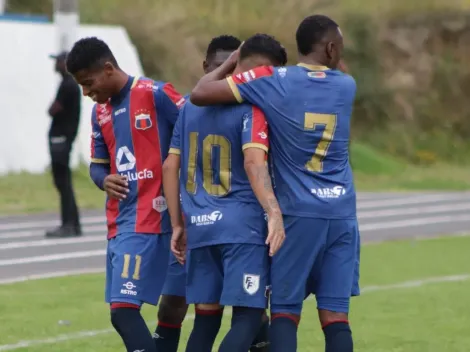 La pesadilla no termina: Nueva deuda complica a Deportivo Quito