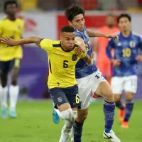 ¿Vuelve a la Selección de Ecuador? Revelan detalles del futuro de Byron Castillo