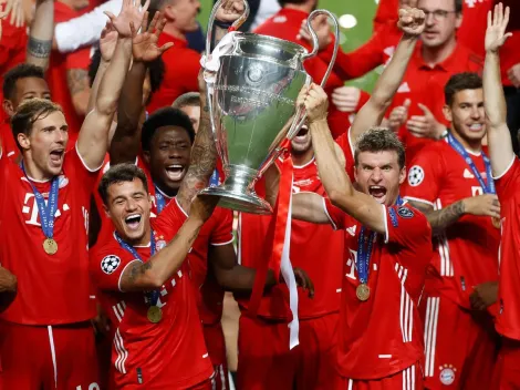 Bayern Munich va por el fichaje de un seleccionado ecuatoriano