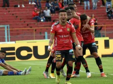 Emelec cae contra Deportivo Cuenca y termina la primera etapa cerca del descenso