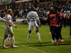 ¿Se queda? Juan Luis Anangonó ya sabe su futuro en Liga de Quito