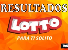 Resultados del Lotto de Ecuador, lunes 19 de junio 2023