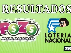 Resultados del Pozo Millonario y la Lotería Nacional de Ecuador del lunes 19 de junio 2023