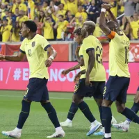 ¡Otra más! La Selección de Ecuador sumó una nueva baja