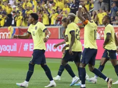 ¡Otra más! La Selección de Ecuador sumó una nueva baja
