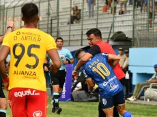 Tras la sanción y despido en Ecuador: César Farías ya suena para otro equipo