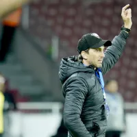 Pero Zubeldía les dijo no: Estos delanteros fueron ofrecidos a Liga de Quito