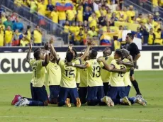 (VIDEO) Ecuador gana y deja alegrías tras fecha FIFA