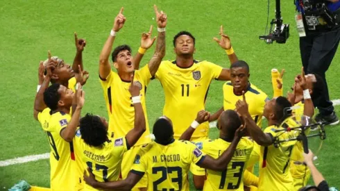 ¿Otra indirecta a Alfaro?  Seleccionado ecuatoriano: "Evité ver el Mundial por quedarme fuera"