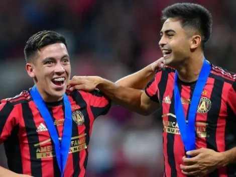 Top 10 MLS transfer signings