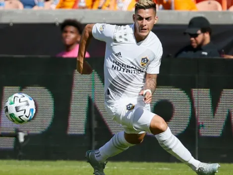 LA Galaxy schedule for MLS is Back tournament: fixture and how to watch or stream games