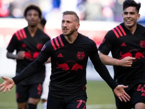 New York Red Bulls schedule for MLS is Back tournament: fixture and how to watch or stream games