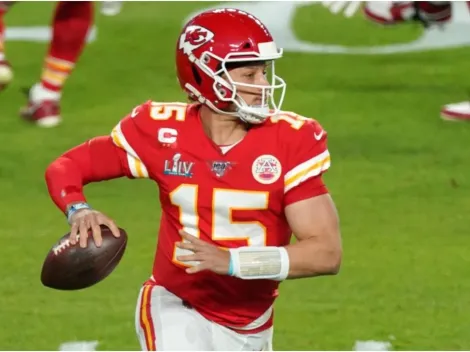 Patrick Mahomes' payday: Top biggest contracts in NFL