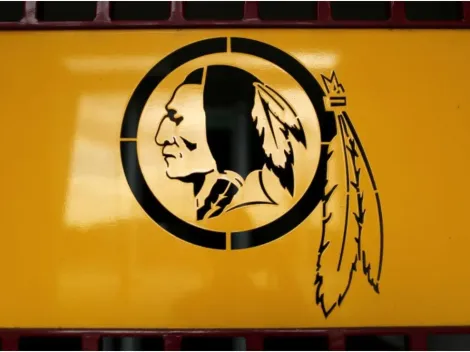 The history and origins of the Washington Redskins' name