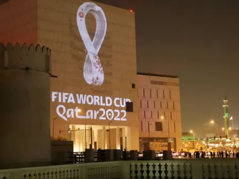 2022 World Cup in Qatar: match schedule, start and final dates