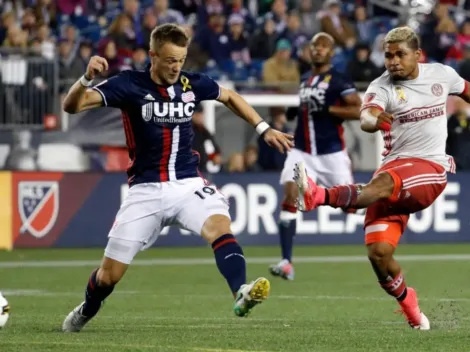 The biggest wins and defeats in MLS history