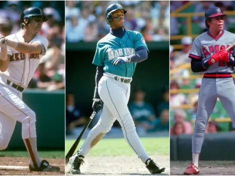 MLB Hall of Fame: Best players to never win a World Series