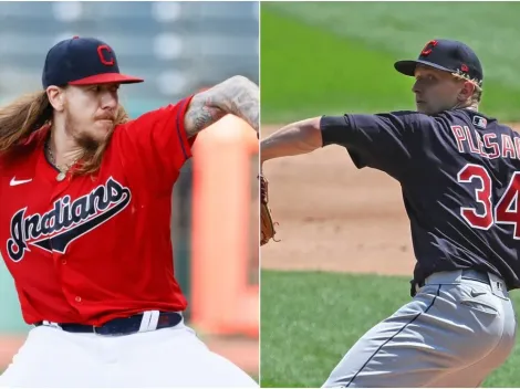 MLB Rumors: Yankees and Red Sox could trade for Mike Clevinger and Zach Plesac