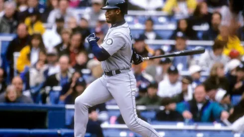 Ken Griffey Jr has constantly expressed his despise for the Yankees. (Getty)