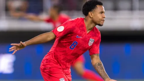 Transfer news: Juventus announce arrival of new signing Weston McKennie