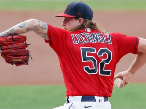 MLB trade rumors: Indians asking too much for Mike Clevinger