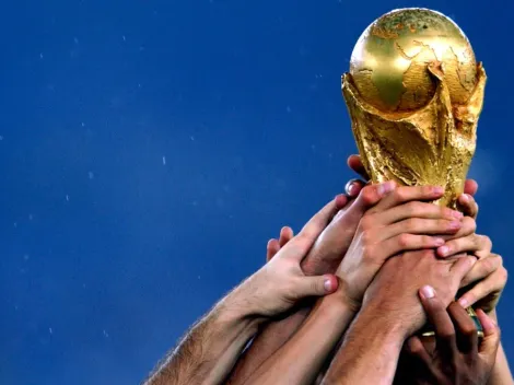 Who are the World Cup winners who have played in MLS?