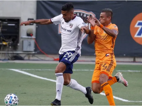 FC Dallas vs Houston Dynamo: Preview, predictions, and how to watch 2020 MLS season today