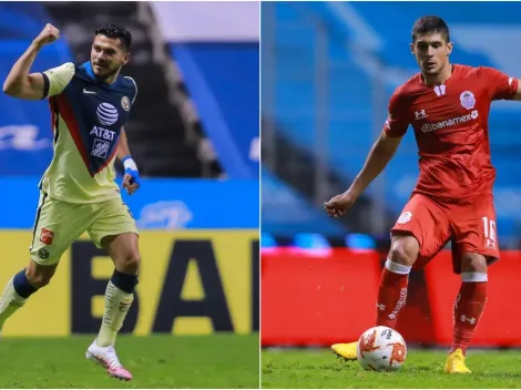 América vs Toluca: Preview, predictions and how to watch 2020 Liga MX Guard1anes tonight