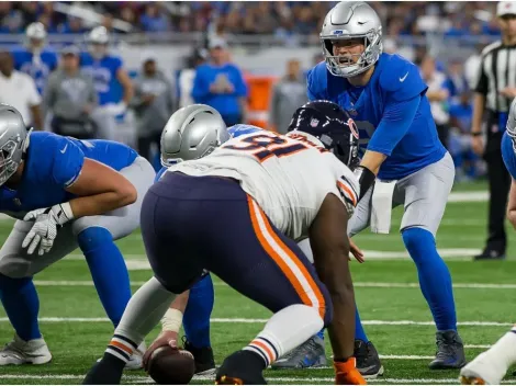 Detroit Lions vs Chicago Bears: Predictions, odds, and how to watch 2020 NFL season