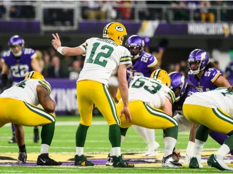 Minnesota Vikings vs Green Bay Packers: Predictions, odds, and how to watch 2020 NFL season today