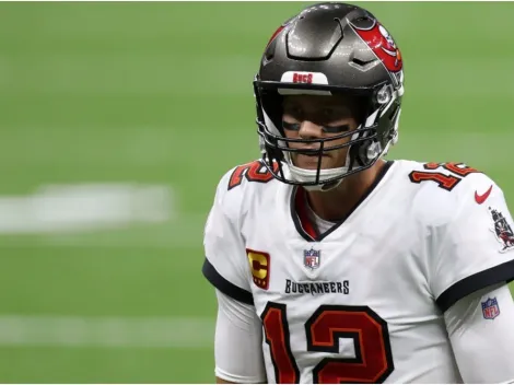 Brett Favre reacts to Bruce Arians blaming Tom Brady for Bucs' loss