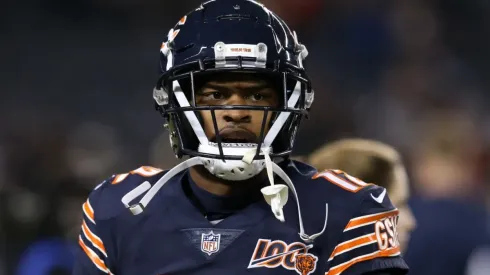 Robinson had 5 catches in Week 1. (Getty)