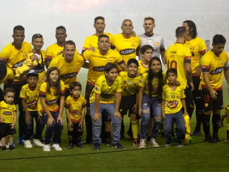 Barcelona SC vs Junior FC: Preview, predictions and how to watch Copa CONMEBOL Libertadores 2020 today