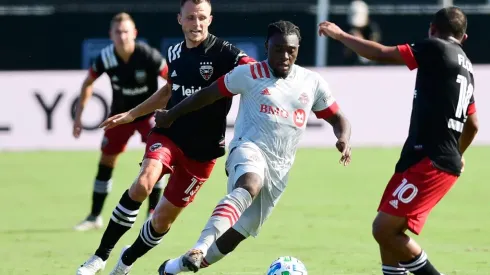 Their last meeting ended in a tie. (Getty)