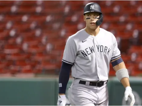 Aaron Judge reveals Yankees' biggest strength