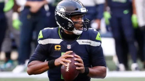 Russ has been unstoppable this year. (Getty)