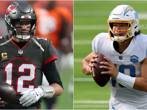 Tampa Bay Buccaneers vs Los Angeles Chargers: Preview, predictions, odds, and how to watch 2020 NFL season