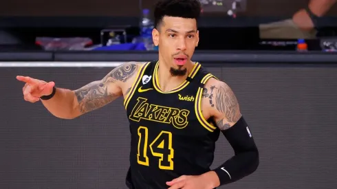 Green's shot has been way off this year. (Getty)