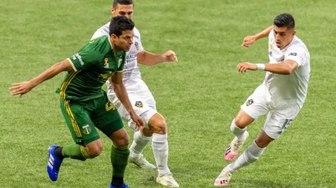 They've split their first two meetings of the year. (Getty)