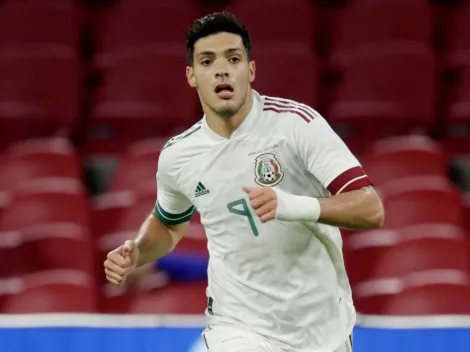 Mexico vs Algeria 2020: Preview, predictions and how to watch international friendly today