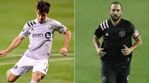 Montreal Impact will try to return to winning ways against Inter Miami. (Getty)