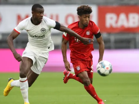 Bayern vs Eintracht Frankfurt: Preview, predictions and how to watch 2020-21 Bundesliga season today