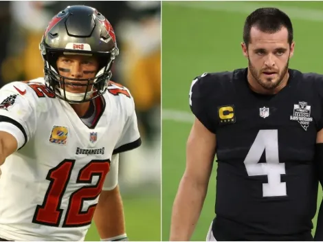 Las Vegas Raiders vs Tampa Bay Buccaneers: Preview, predictions, odds, and how to watch 2020 NFL season