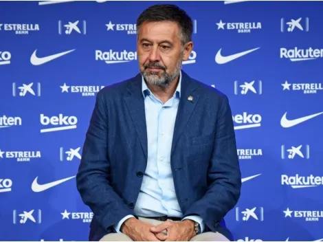 Bartomeu resigns: Funniest memes and reactions from Barcelona's president departure