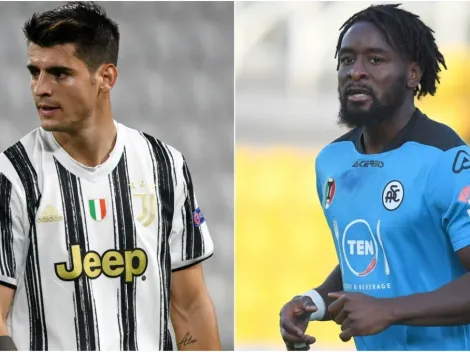 Spezia vs Juventus: Preview, predictions and how to watch 2020-21 Serie A season today