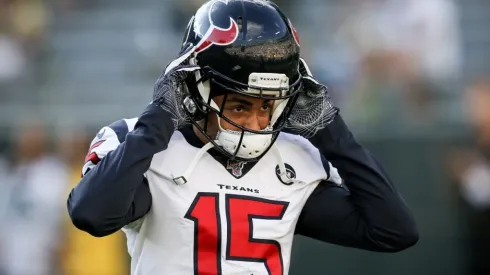 Fuller will become a free agent. (Getty)