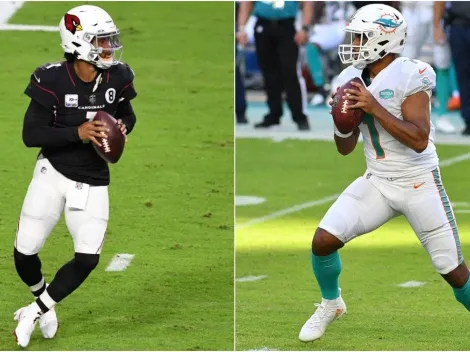 Arizona Cardinals vs Miami Dolphins: Preview, predictions, odds, and how to watch 2020 NFL season today