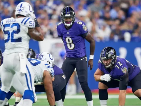Indianapolis Colts vs Baltimore Ravens: Preview, predictions, odds, and how to watch 2020 NFL season today
